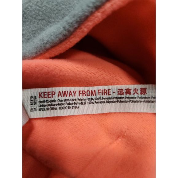 Free People Movement Fleece Beanie Hat NWOT - Picture 9 of 9